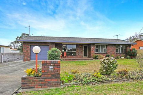 Kellys Getaway At Culburra Beach - Accommodation Asia 0