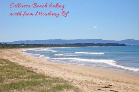 Kellys Getaway At Culburra Beach - Accommodation Asia 5