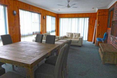 Kellys Getaway At Culburra Beach - Accommodation Asia 3