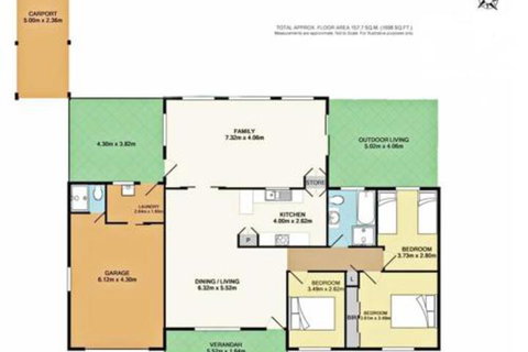 Kellys Getaway At Culburra Beach - Accommodation Asia 2