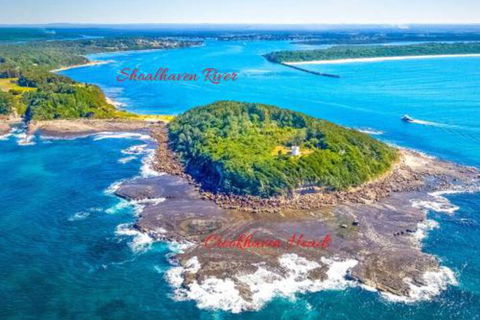 Dolphins Delight At Culburra Beach - Accommodation Guide 4