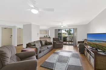 Mariners Apartment 18 - Accommodation Guide 0