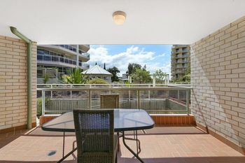 Mariners Apartment 18 - Accommodation Guide 2