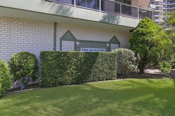 Mariners Apartment 18 - Accommodation Guide 4