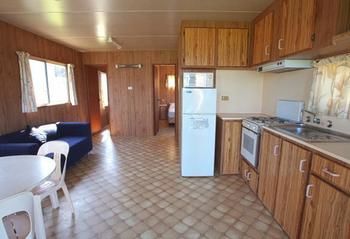 Sapphire Sun Eco Holiday Village - Accommodation China 2