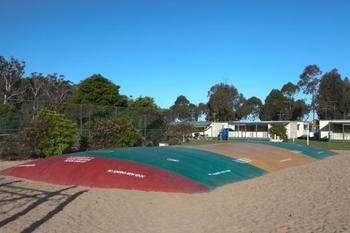 Sapphire Sun Eco Holiday Village - Accommodation China 5
