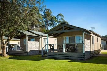 Sapphire Sun Eco Holiday Village - Accommodation China 1