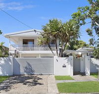 Burleigh Heights - Accommodation Asia