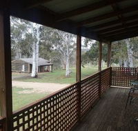 Gooandra alpine cabins - Accommodation Asia