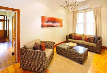 Healesville Garden Accommodation - Accommodation Asia 0
