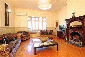 Healesville Garden Accommodation - Accommodation Asia 3