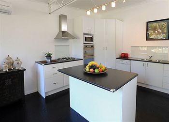 Healesville Garden Accommodation - Accommodation Asia 4