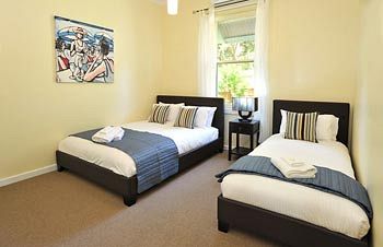 Healesville Garden Accommodation - Accommodation Asia 6