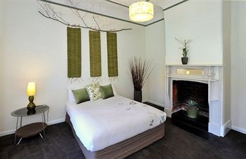 Healesville Garden Accommodation - Accommodation Asia 1