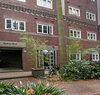 The Apartment Service LB002 - Accommodation Asia