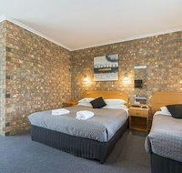 Comfort Inn Citrus Valley - Accommodation Asia