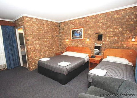 Comfort Inn Citrus Valley - Accommodation Asia 4