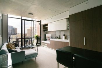 Spacious Apartment Close To Melbourne CBD - Accommodation Asia 6