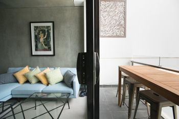 Spacious Apartment Close To Melbourne CBD - Accommodation Asia 3