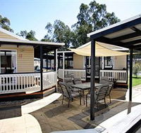 Yarraby Holiday Park - Accommodation Asia