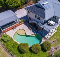 Lugarno House - Accommodation Guide