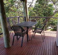 Redrocks Retreat - Accommodation Asia