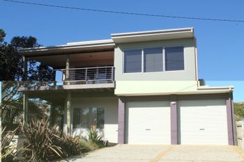 Redrocks Retreat - Accommodation Asia 1