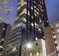 Zenith Melbourne Central
