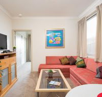 The Executive B  B - Accommodation Asia