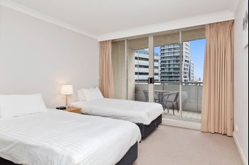 Wyndel Brown Street - Accommodation Asia 3