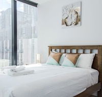 Avant Tower Apartment
