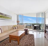 Cotton Beach Forty Four Roof Top - Accommodation Asia