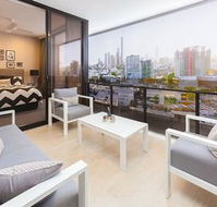 LaVida Apartments 2 Bedroom 2 Bathroom - Accommodation Guide