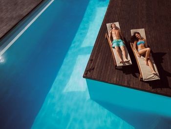 LaVida Apartments 2 Bedroom 2 Bathroom - Accommodation China 3