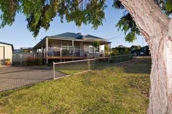 Port Lincoln Holiday Houses - Accommodation Asia 5