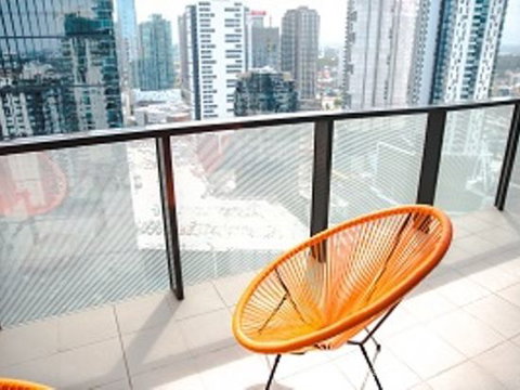 WaterFront Apartment - Accommodation China 6