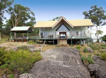 Wisemans Ferry Holiday House - Accommodation Guide 0