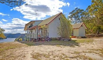 Wisemans Ferry Holiday House - Accommodation Guide 2