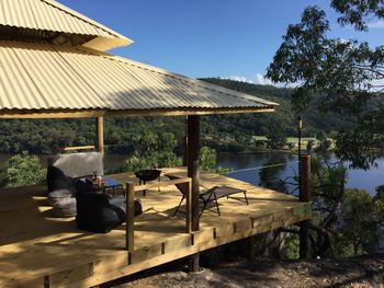 Wisemans Ferry Holiday House - Accommodation Guide 1