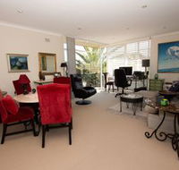 North Sydney Art Bed  Breakfast - Accommodation Asia