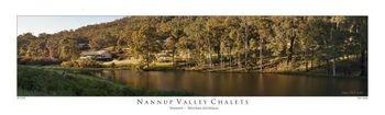 East Nannup WA Accommodation Guide