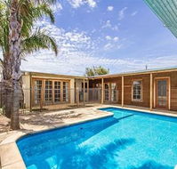 Hidden Oasis - Accommodation Asia
