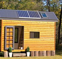 In2thewild Chapman Valley - Accommodation Asia