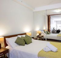 The Apartment Service AX705 - Accommodation Asia