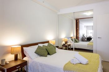 The Apartment Service AX705 - Accommodation Asia 0