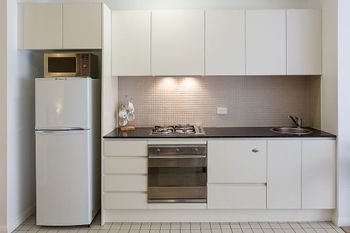 The Apartment Service AX705 - Accommodation Asia 6
