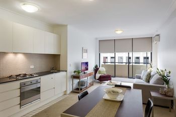 The Apartment Service AX705 - Accommodation Asia 2