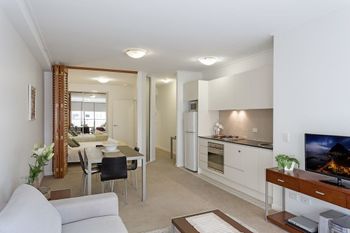 The Apartment Service AX705 - Accommodation Asia 4