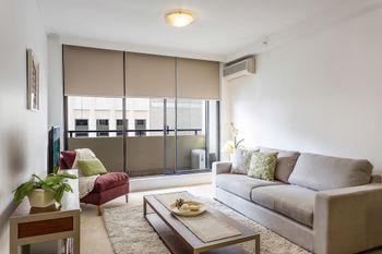 The Apartment Service AX705 - Accommodation Asia 1