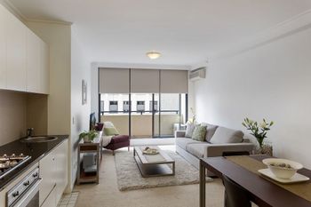 The Apartment Service AX705 - Accommodation Asia 3